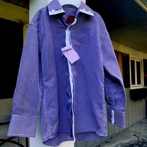 Boys dress shirt size 5